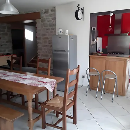Bourgeois Daire