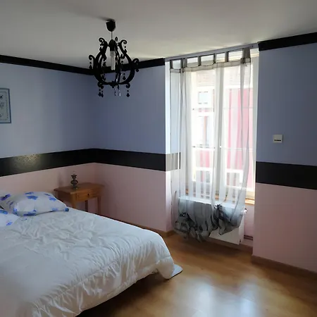 Bourgeois Apartament